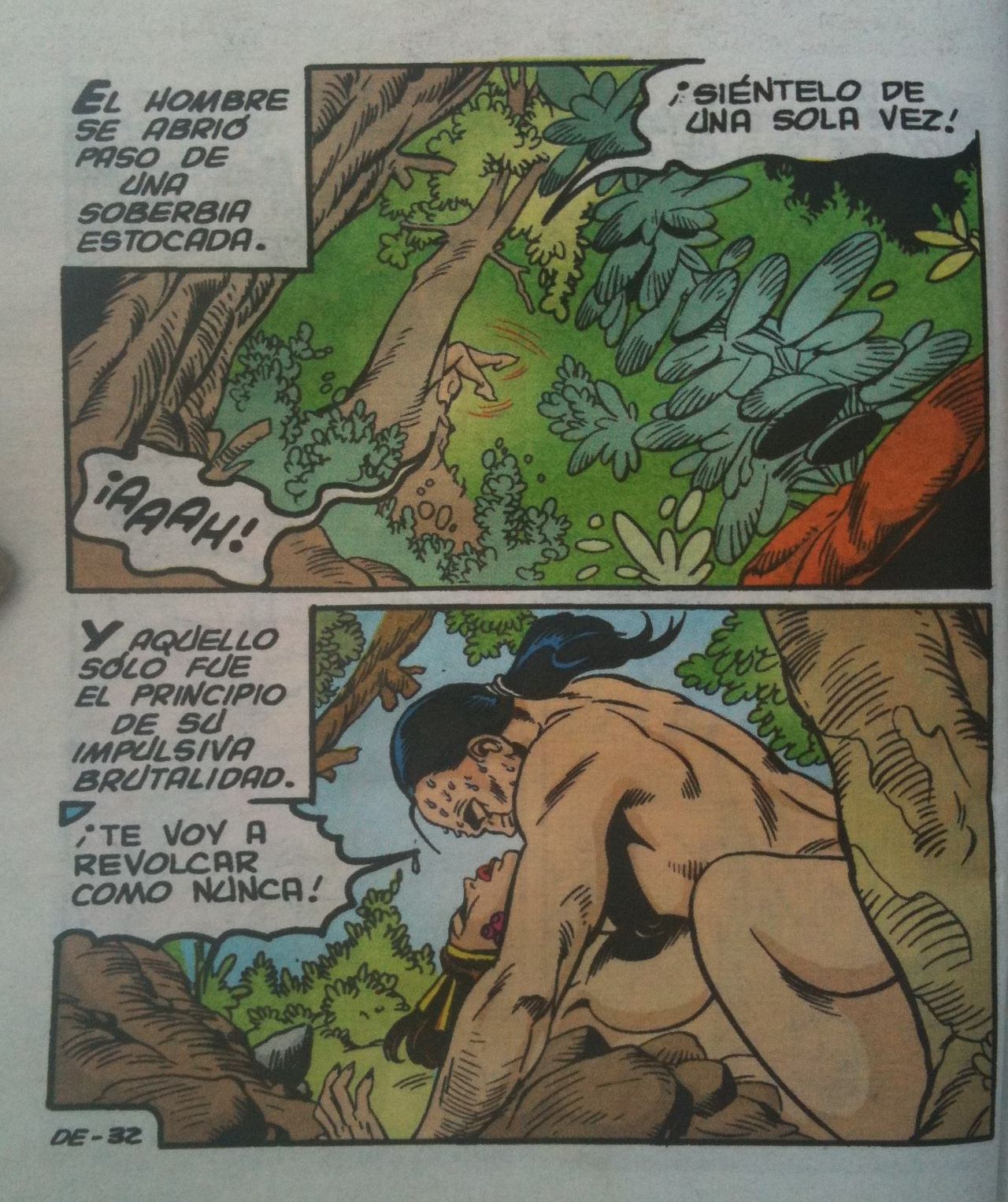 Delmonicos Erotica 109 image number 32