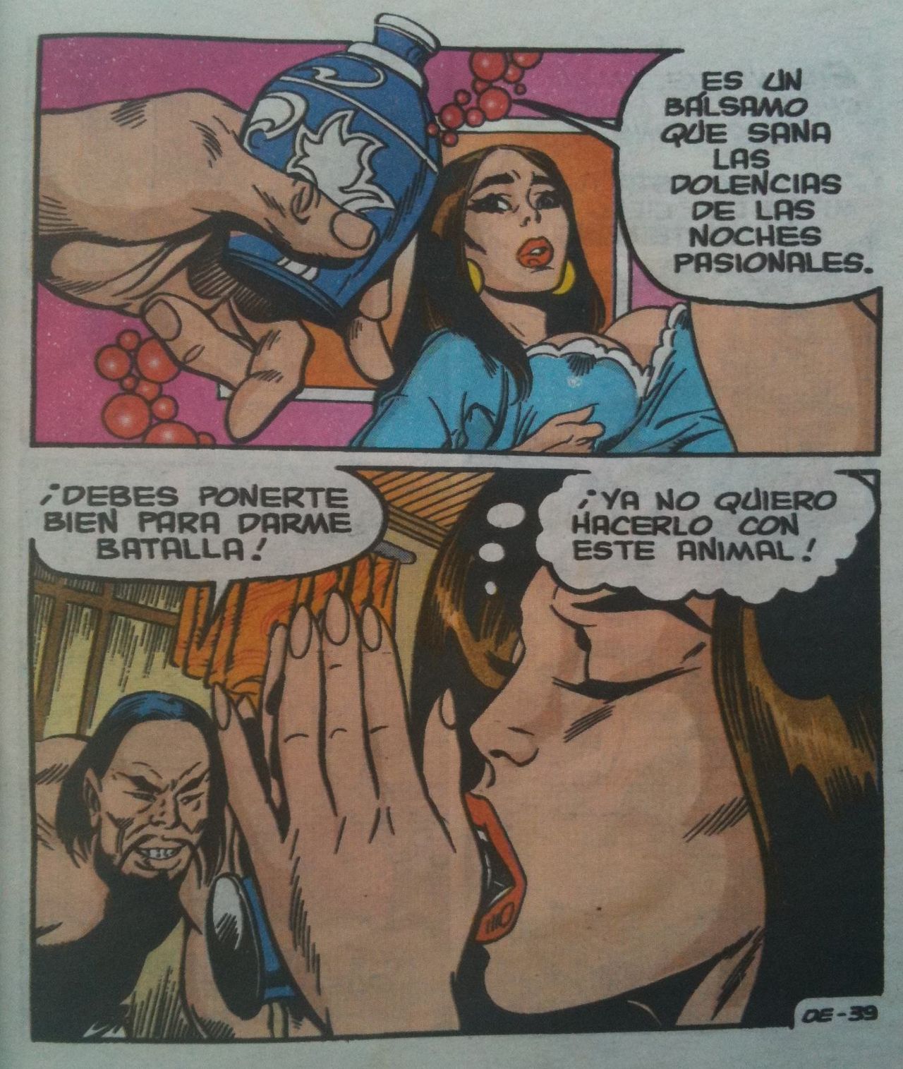 Delmonicos Erotica 109 image number 39