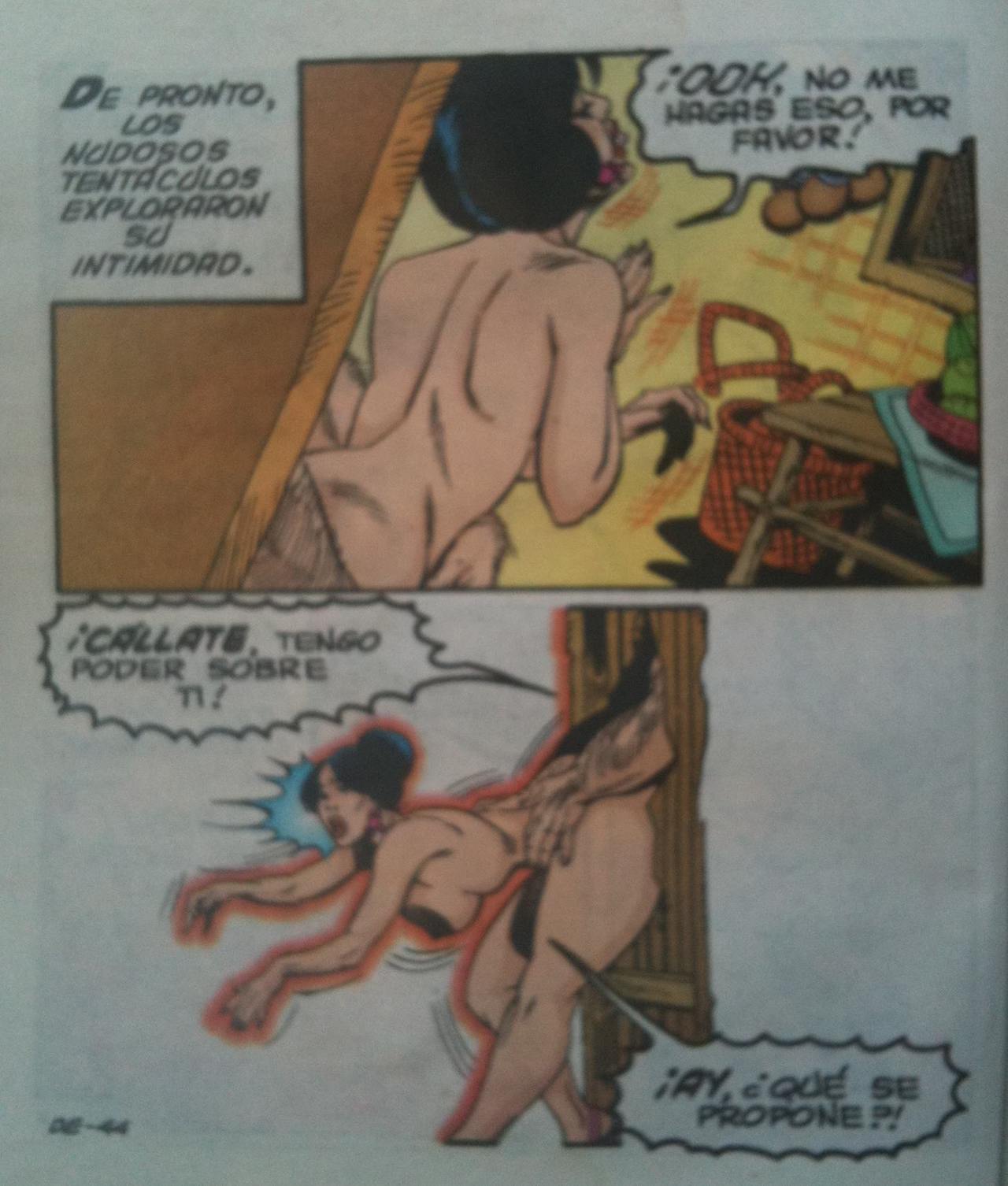 Delmonicos Erotica 109 image number 44