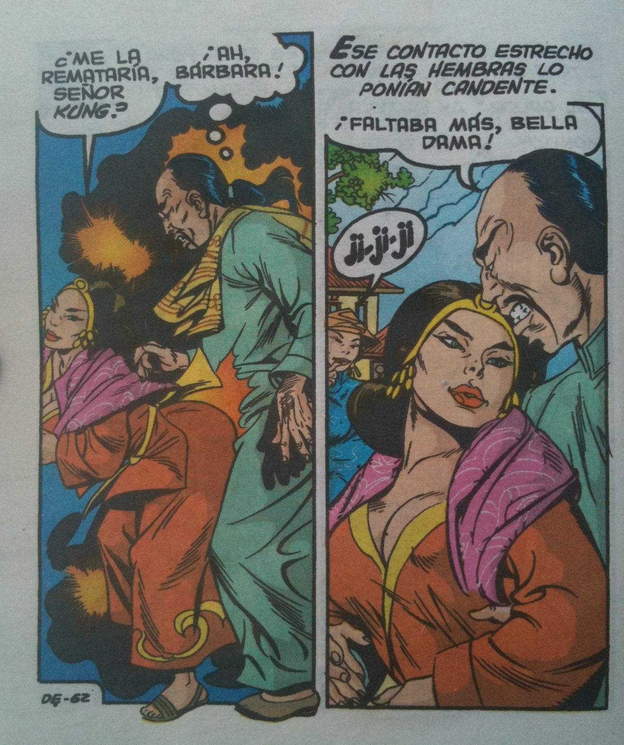 Delmonicos Erotica 109 image number 62