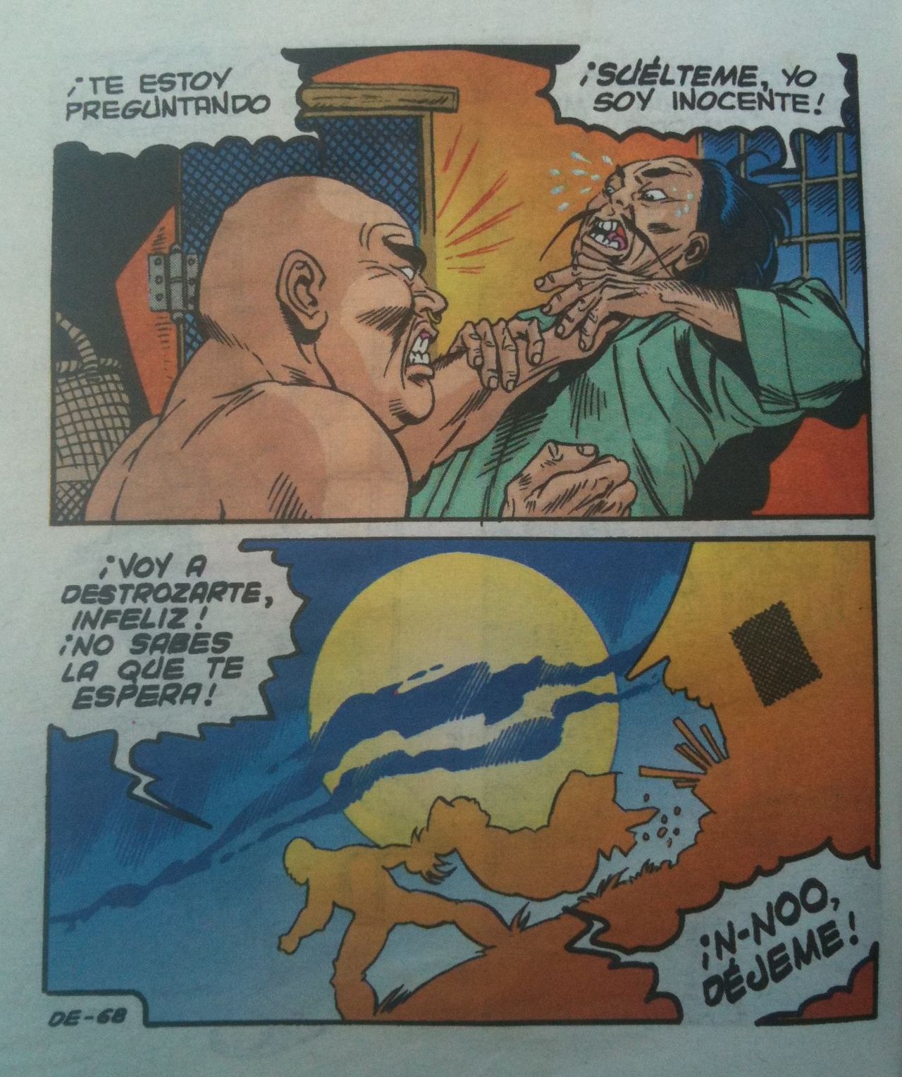 Delmonicos Erotica 109 image number 68