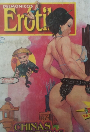 Delmonicos Erotica 109