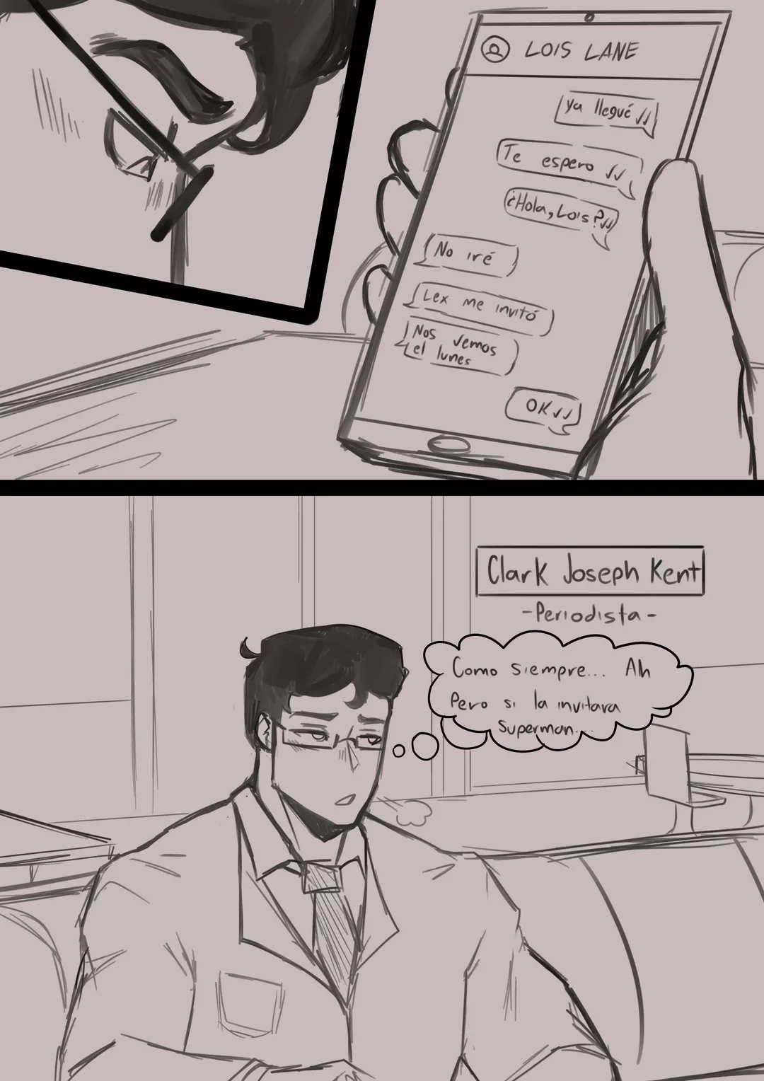 Jenny & Clark image number 2