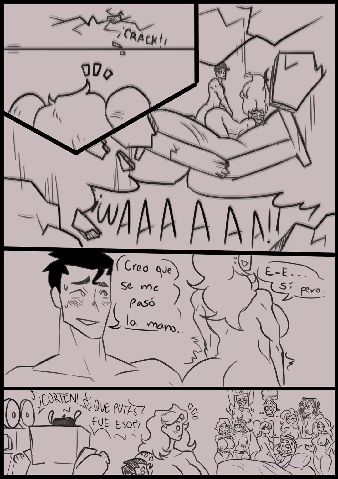 Jenny & Clark image number 45