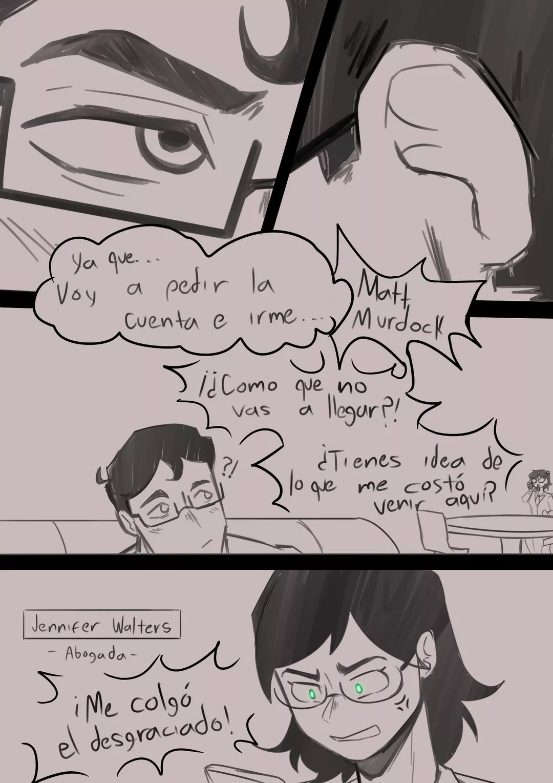 Jenny & Clark image number 3