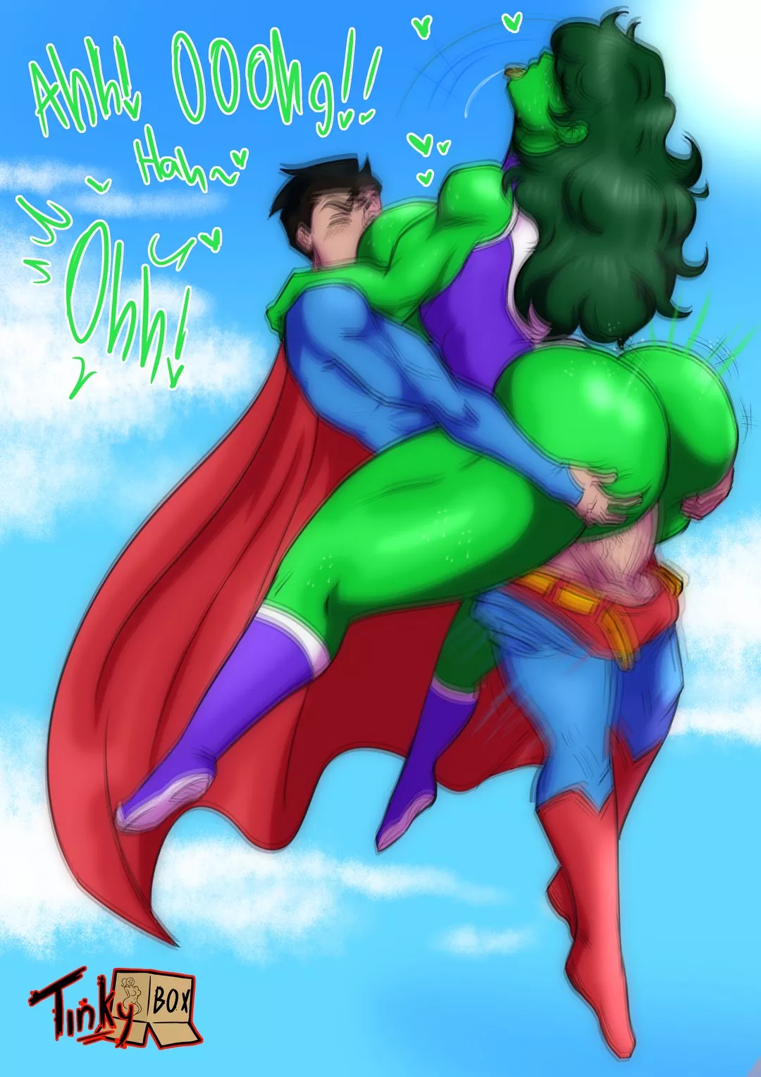 Jenny & Clark image number 48