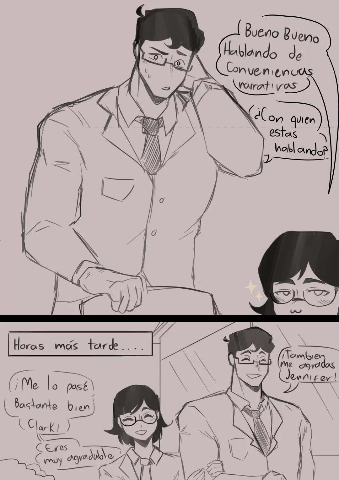 Jenny & Clark image number 6