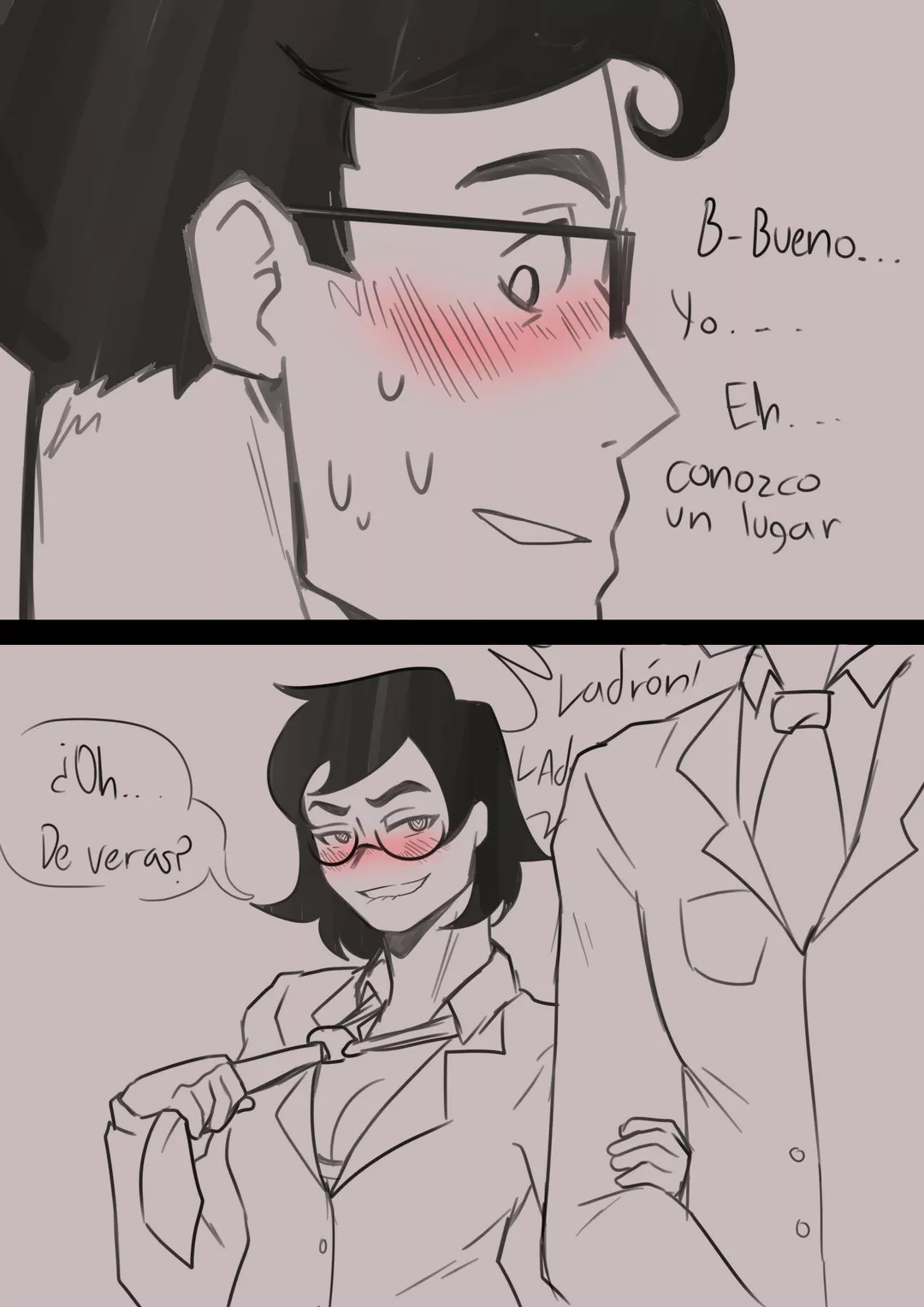 Jenny & Clark image number 8