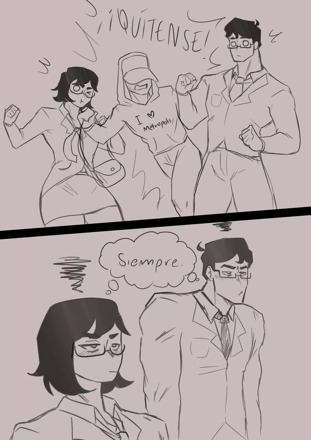 Jenny & Clark image number 9