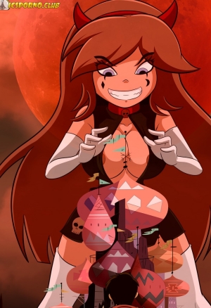 - Marco vs Las fuerzas del tiempo 2 - Consecuencias - -  - Ongoing