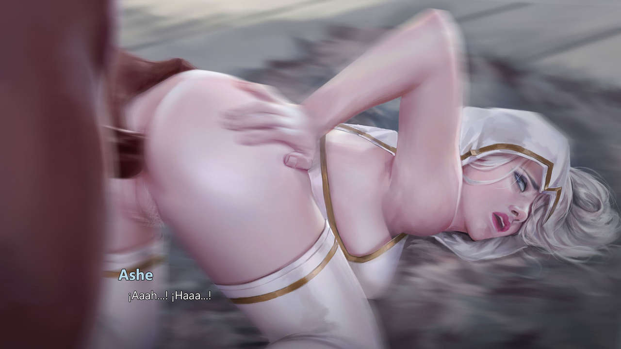 LeagueNTR  - Warmother 2 image number 99