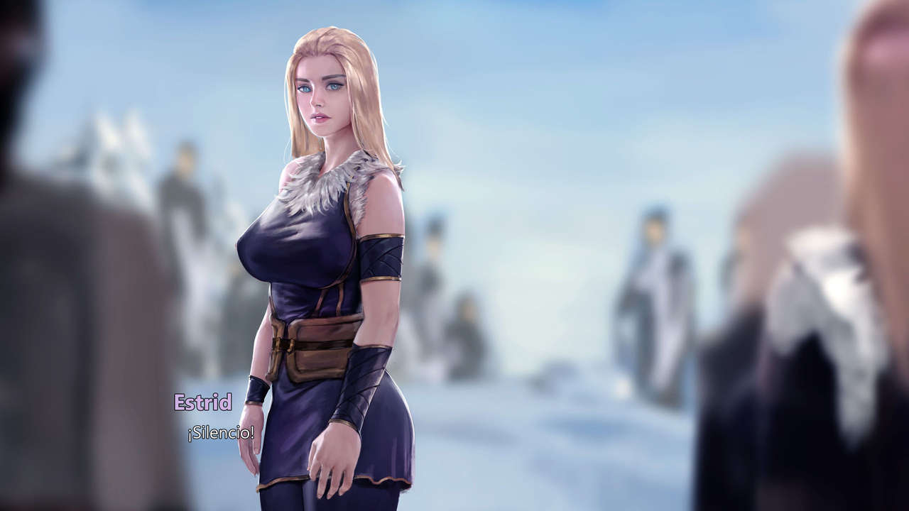 LeagueNTR  - Warmother 2 image number 155