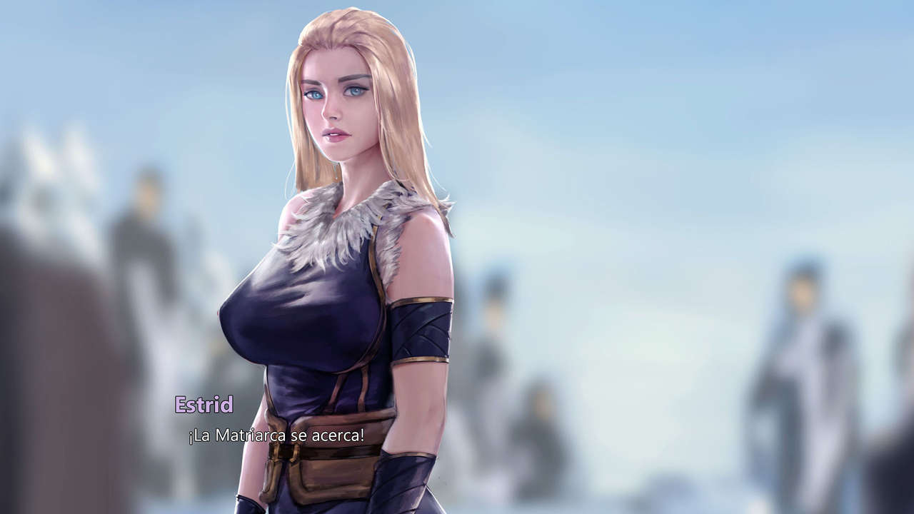 LeagueNTR  - Warmother 2 image number 156