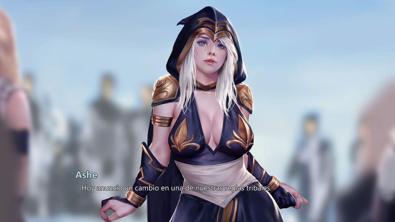 LeagueNTR  - Warmother 2 image number 158