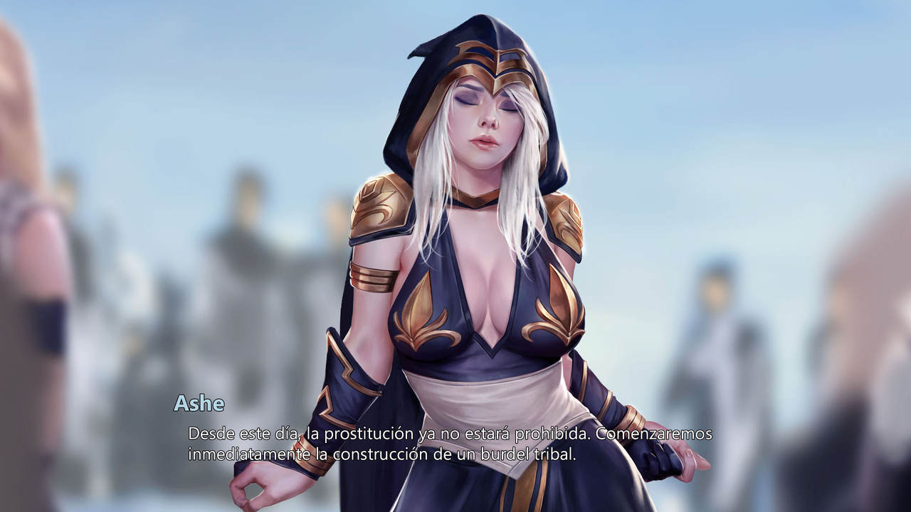 LeagueNTR  - Warmother 2 image number 159