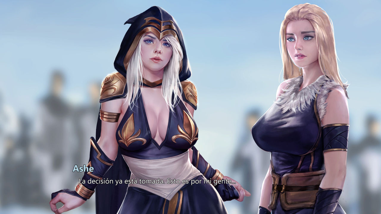 LeagueNTR  - Warmother 2 image number 170