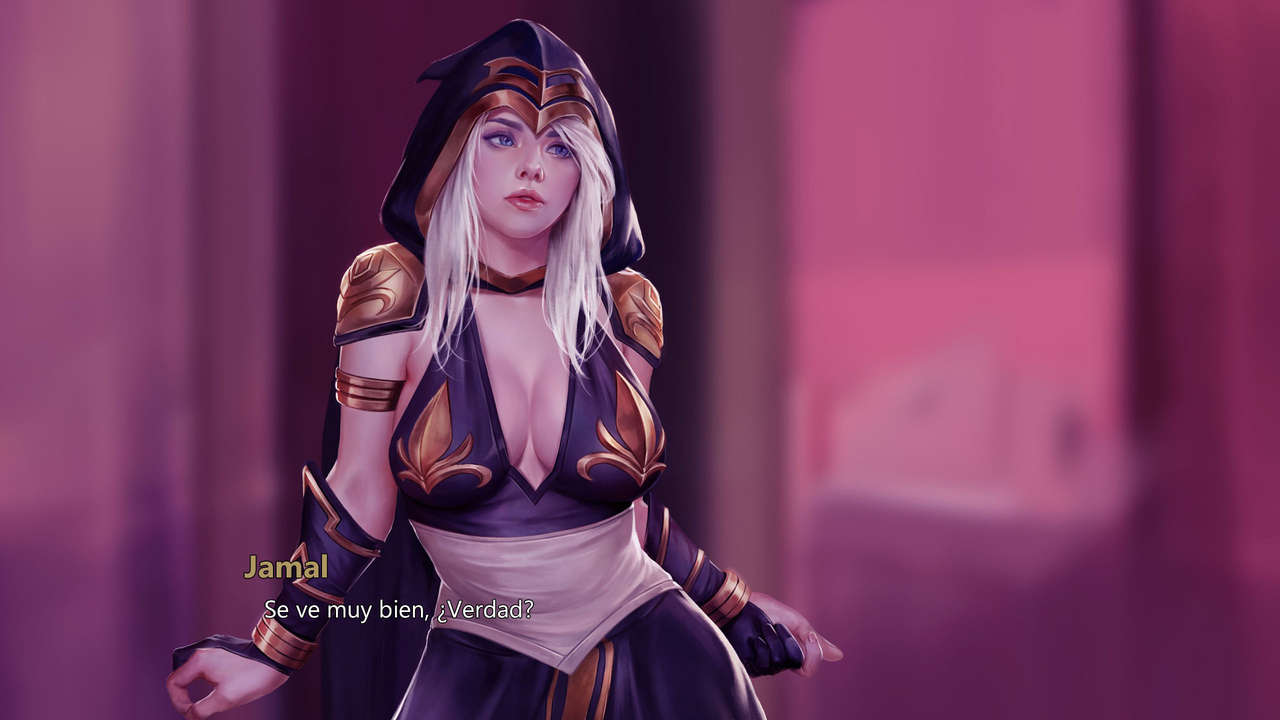 LeagueNTR  - Warmother 2 image number 175