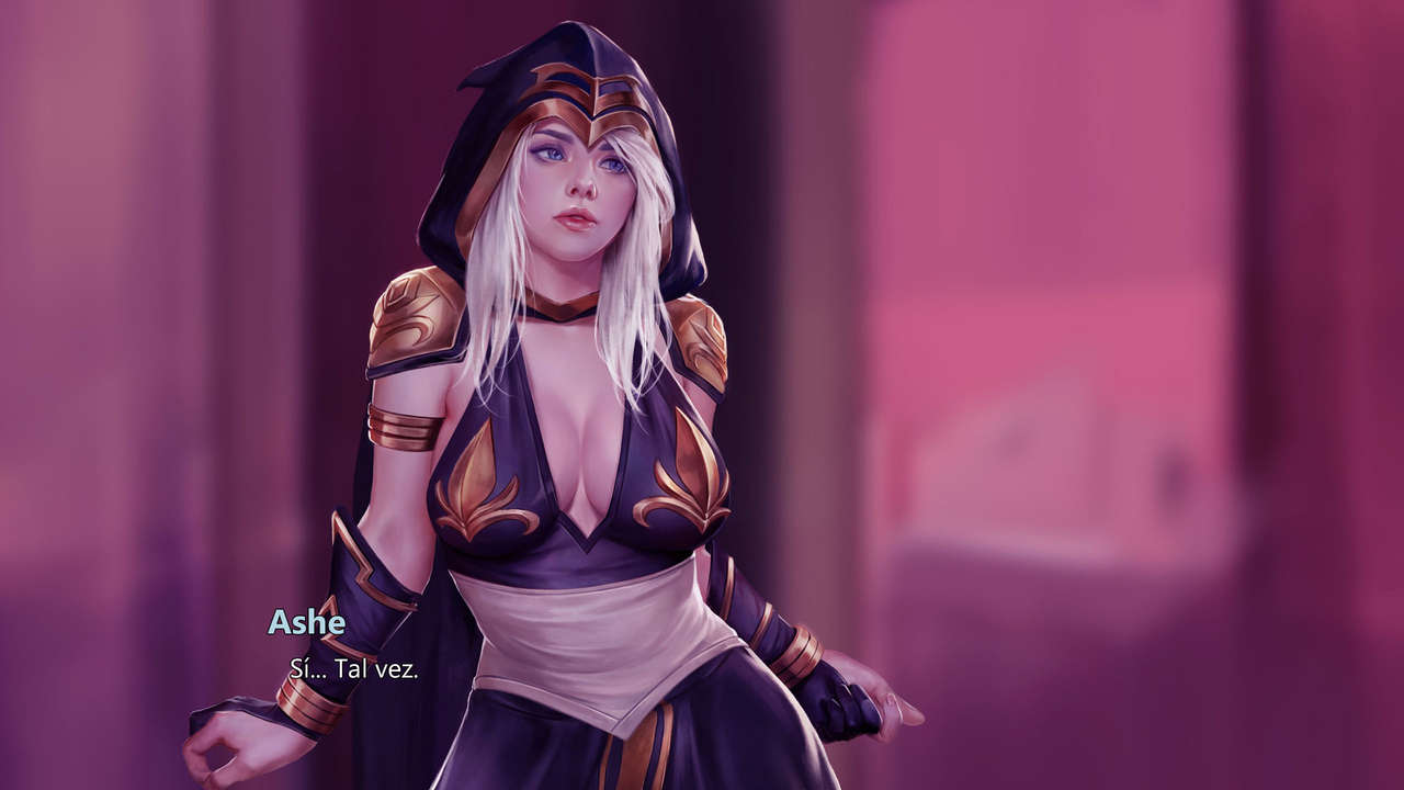 LeagueNTR  - Warmother 2 image number 176