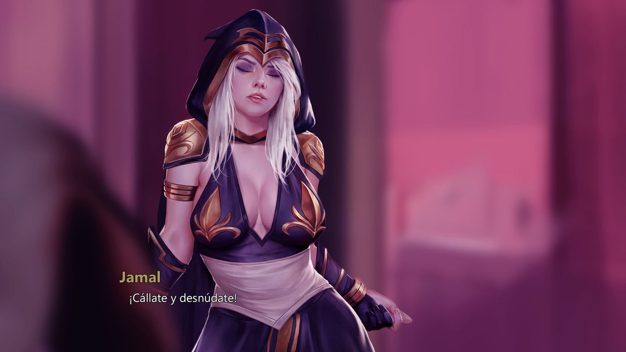 LeagueNTR  - Warmother 2 image number 183