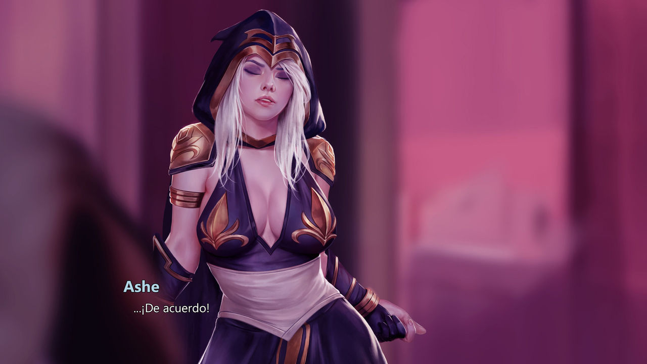 LeagueNTR  - Warmother 2 image number 184