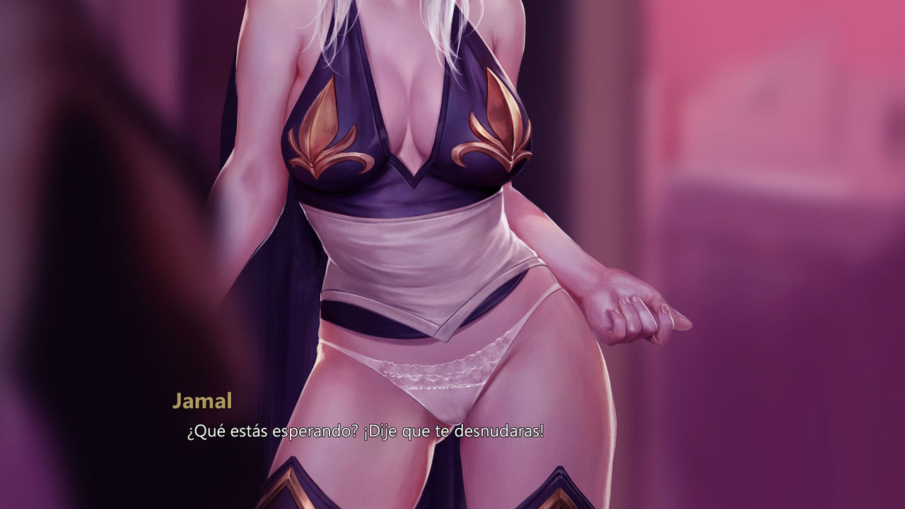 LeagueNTR  - Warmother 2 image number 187