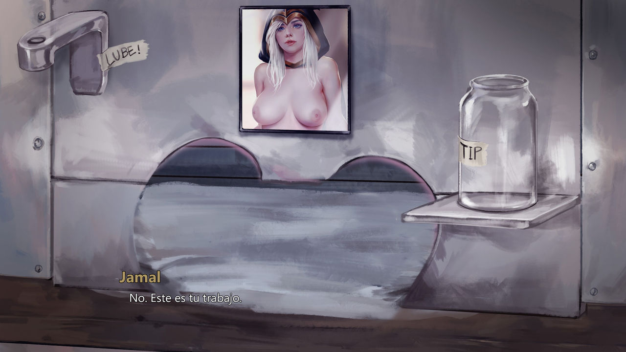 LeagueNTR  - Warmother 2 image number 199