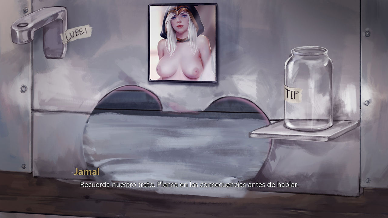 LeagueNTR  - Warmother 2 image number 205