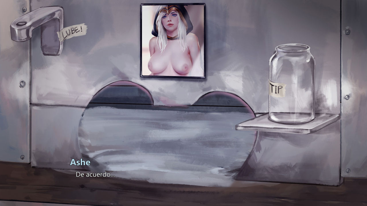 LeagueNTR  - Warmother 2 image number 208