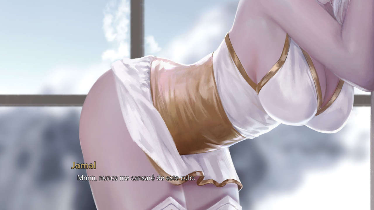 LeagueNTR  - Warmother 2 image number 25