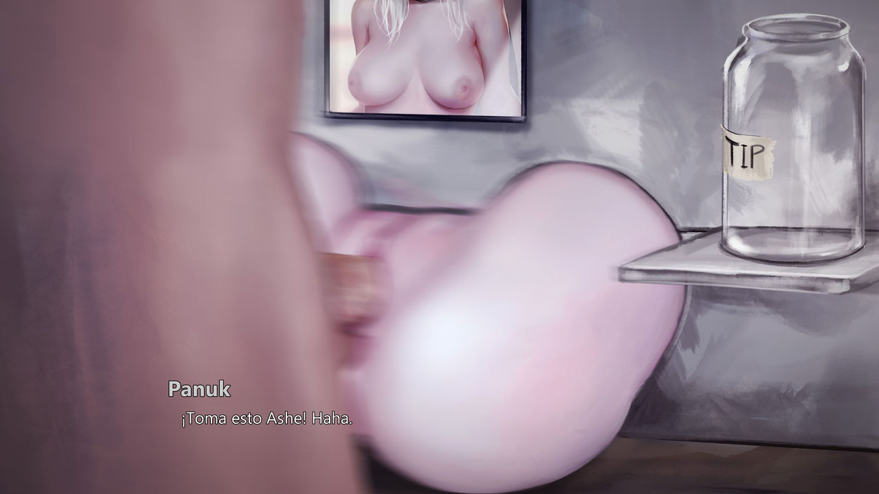 LeagueNTR  - Warmother 2 image number 307