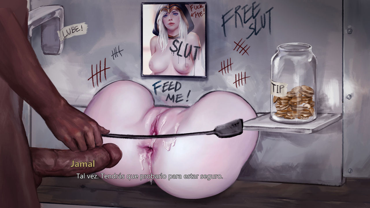 LeagueNTR  - Warmother 2 image number 343