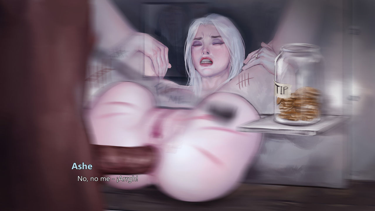 LeagueNTR  - Warmother 2 image number 357