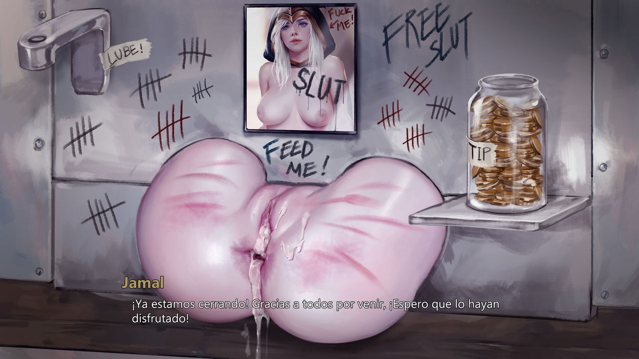 LeagueNTR  - Warmother 2 image number 375