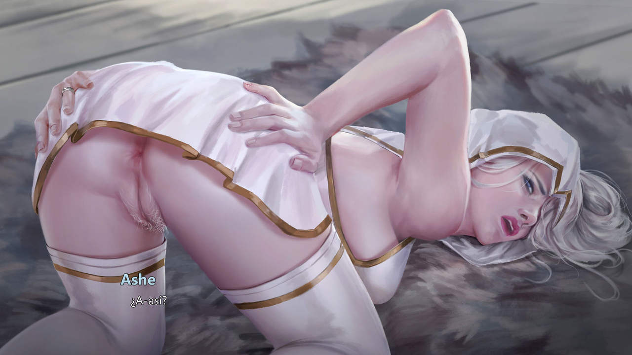 LeagueNTR  - Warmother 2 image number 37