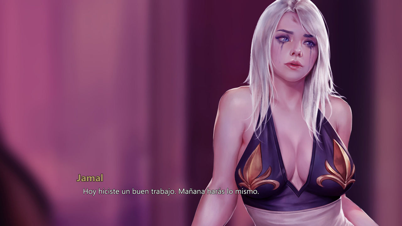 LeagueNTR  - Warmother 2 image number 392