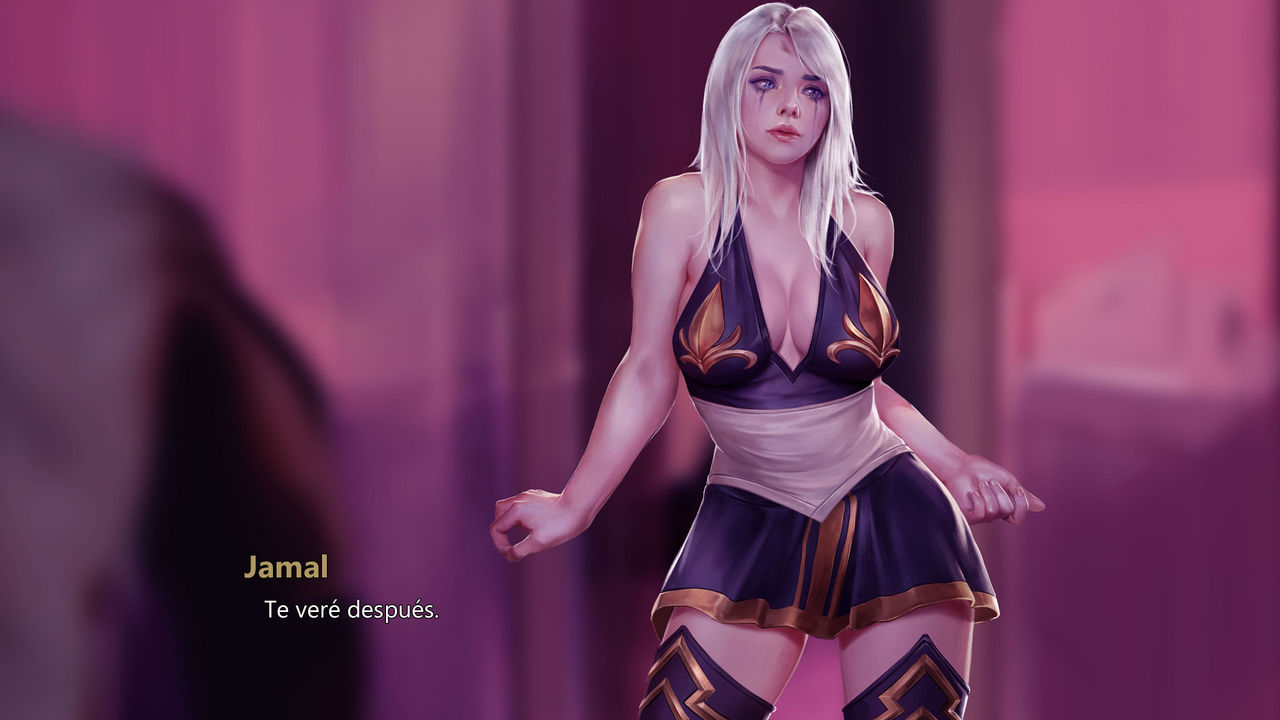 LeagueNTR  - Warmother 2 image number 394