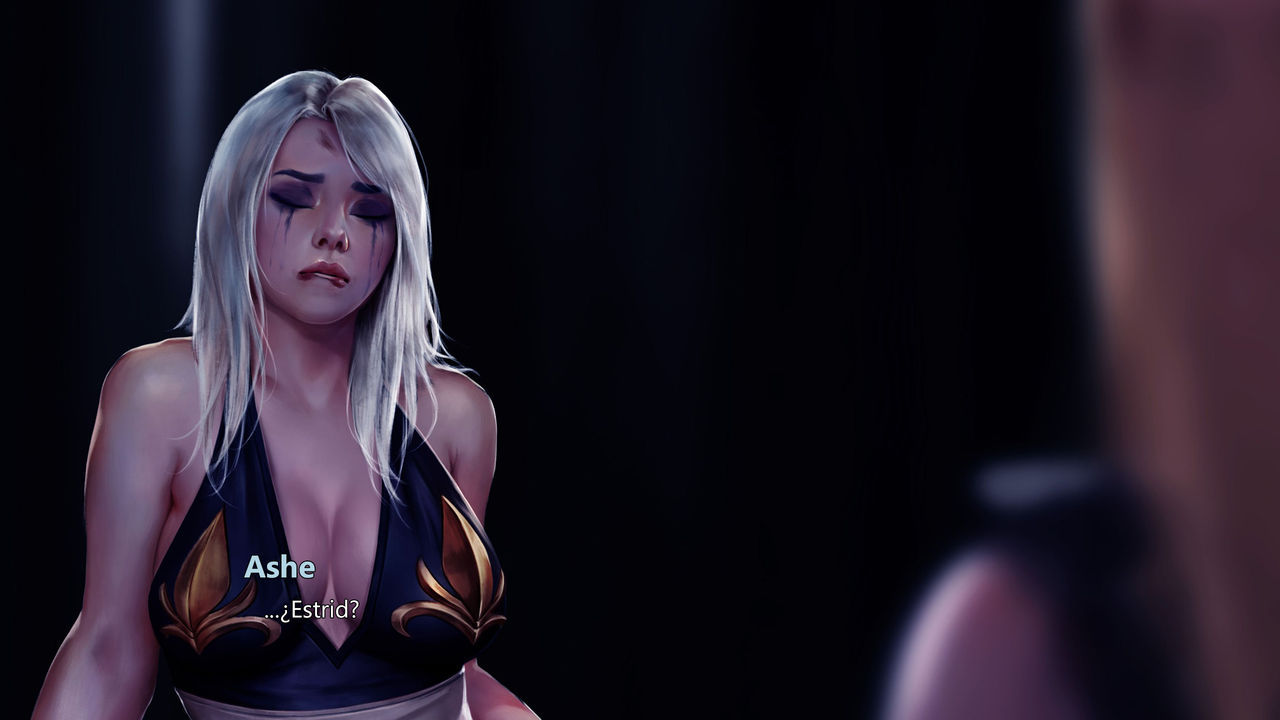 LeagueNTR  - Warmother 2 image number 398