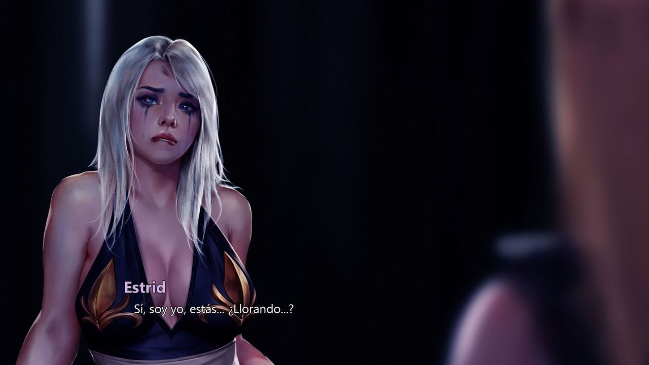 LeagueNTR  - Warmother 2 image number 399