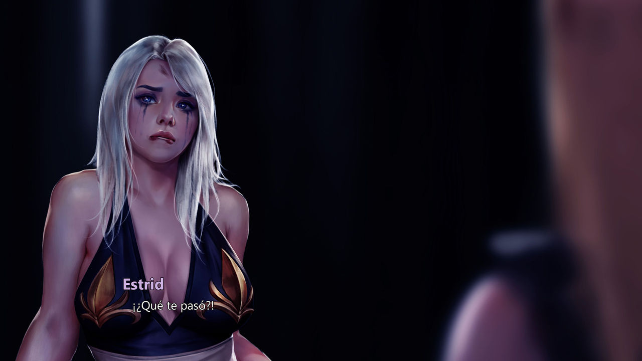 LeagueNTR  - Warmother 2 image number 401