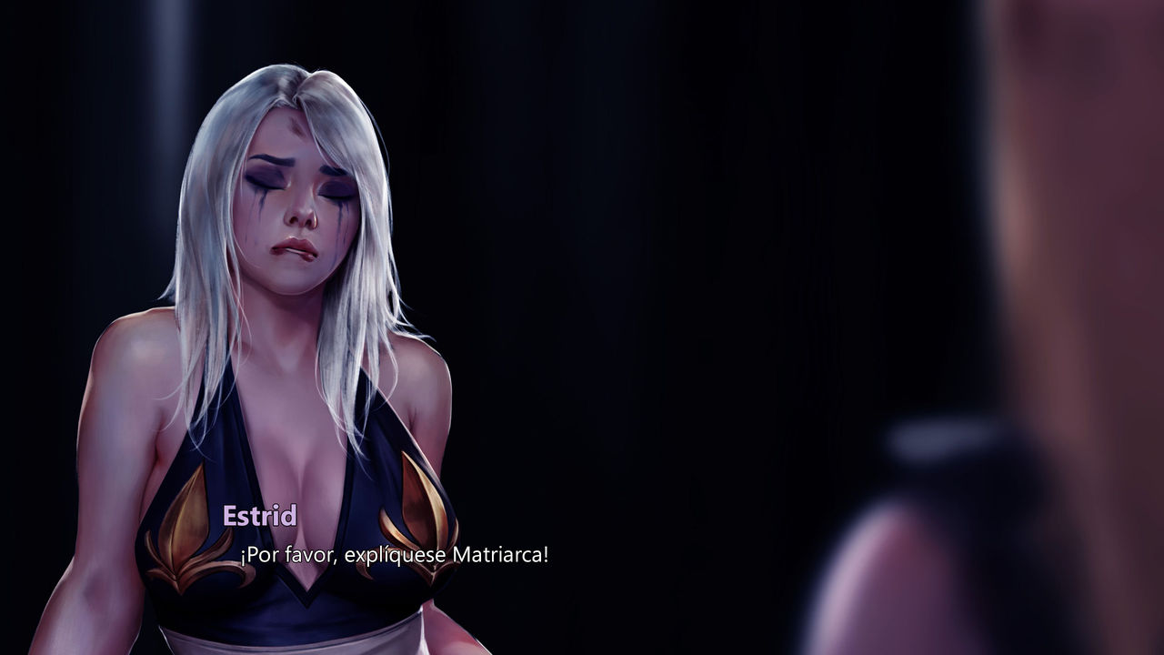 LeagueNTR  - Warmother 2 image number 403