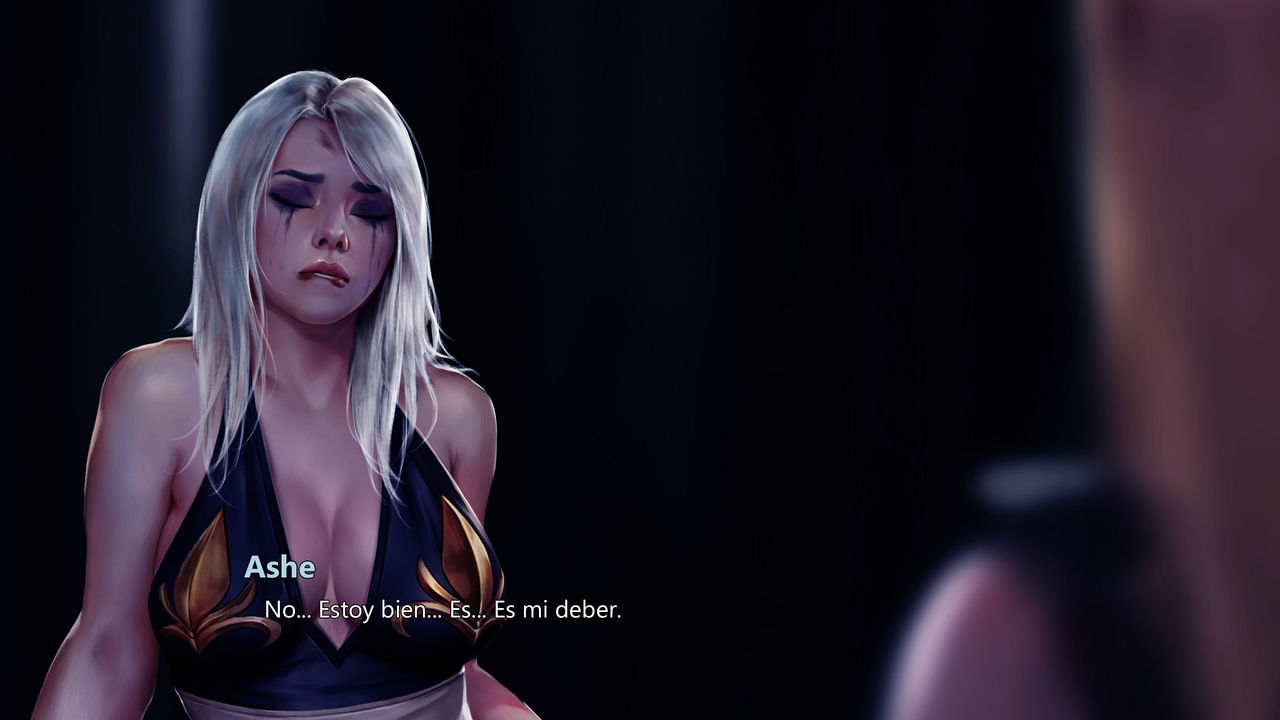 LeagueNTR  - Warmother 2 image number 404