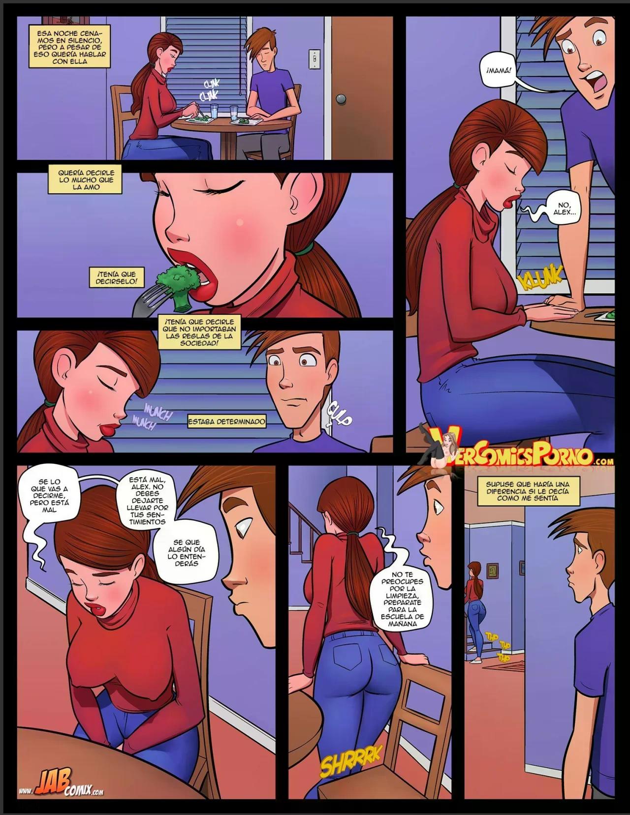 Dat Ass!  1-2 EN ESCRITURA image number 35