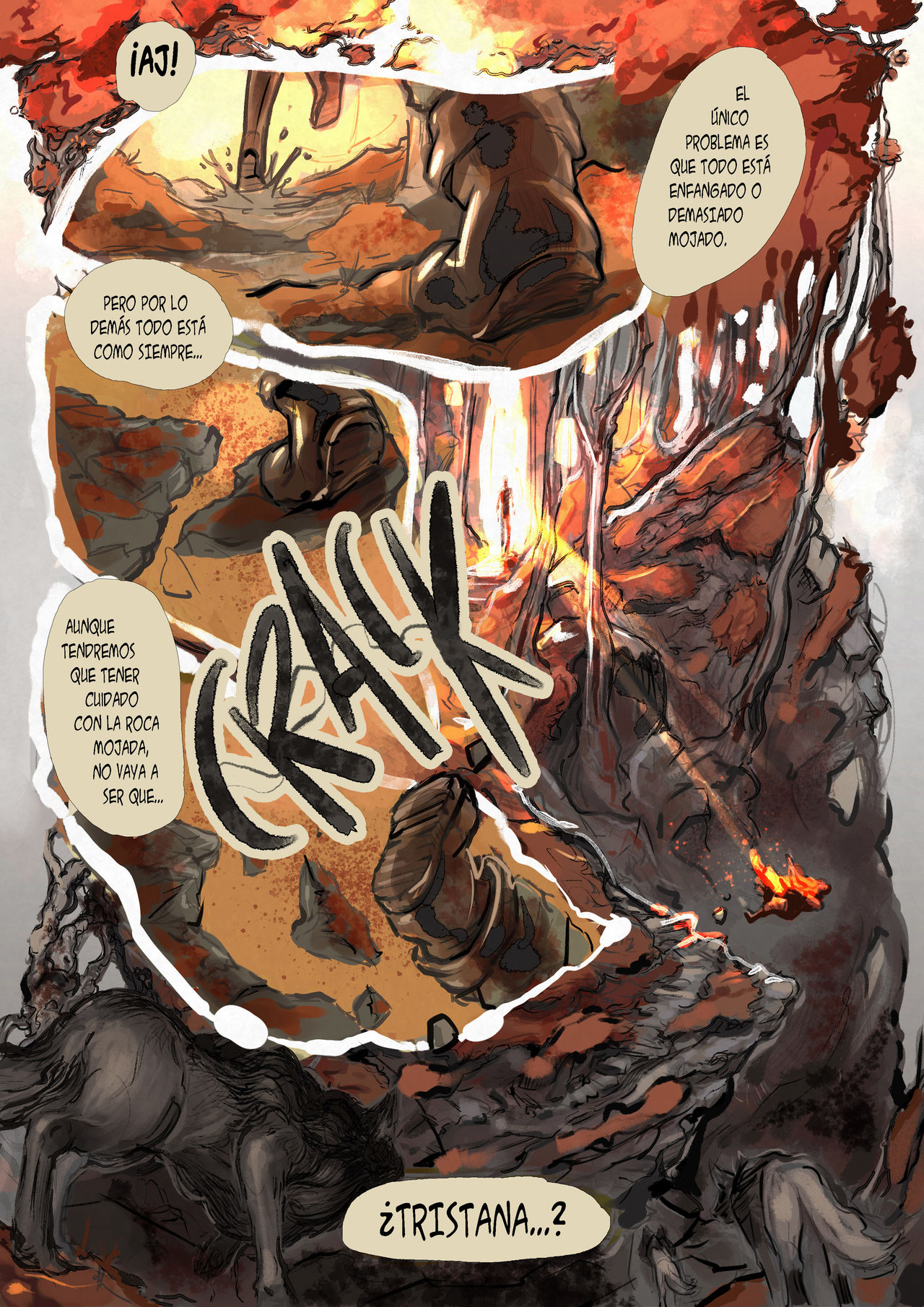 Obsidiana, flores y escalata image number 2