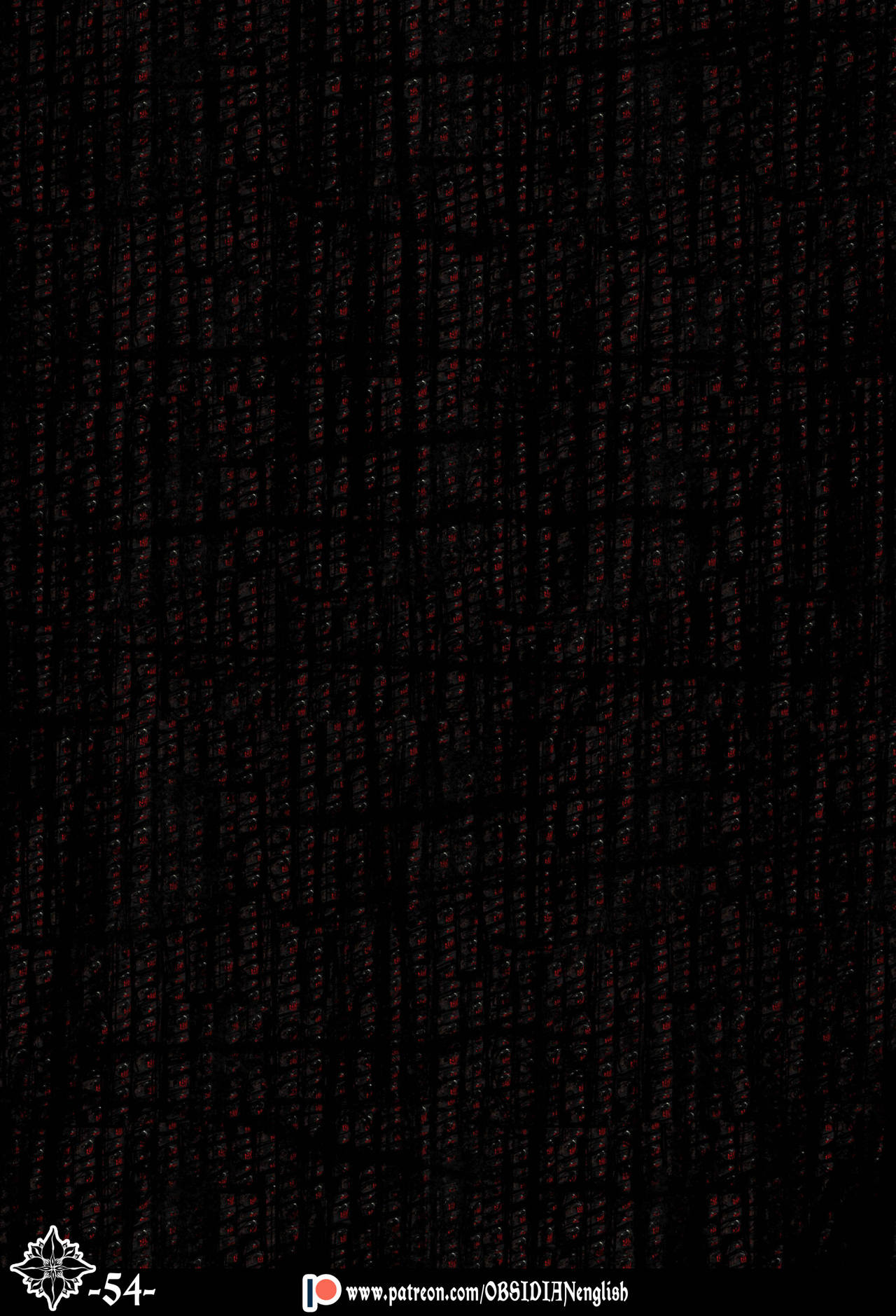 Obsidiana, flores y escalata image number 52