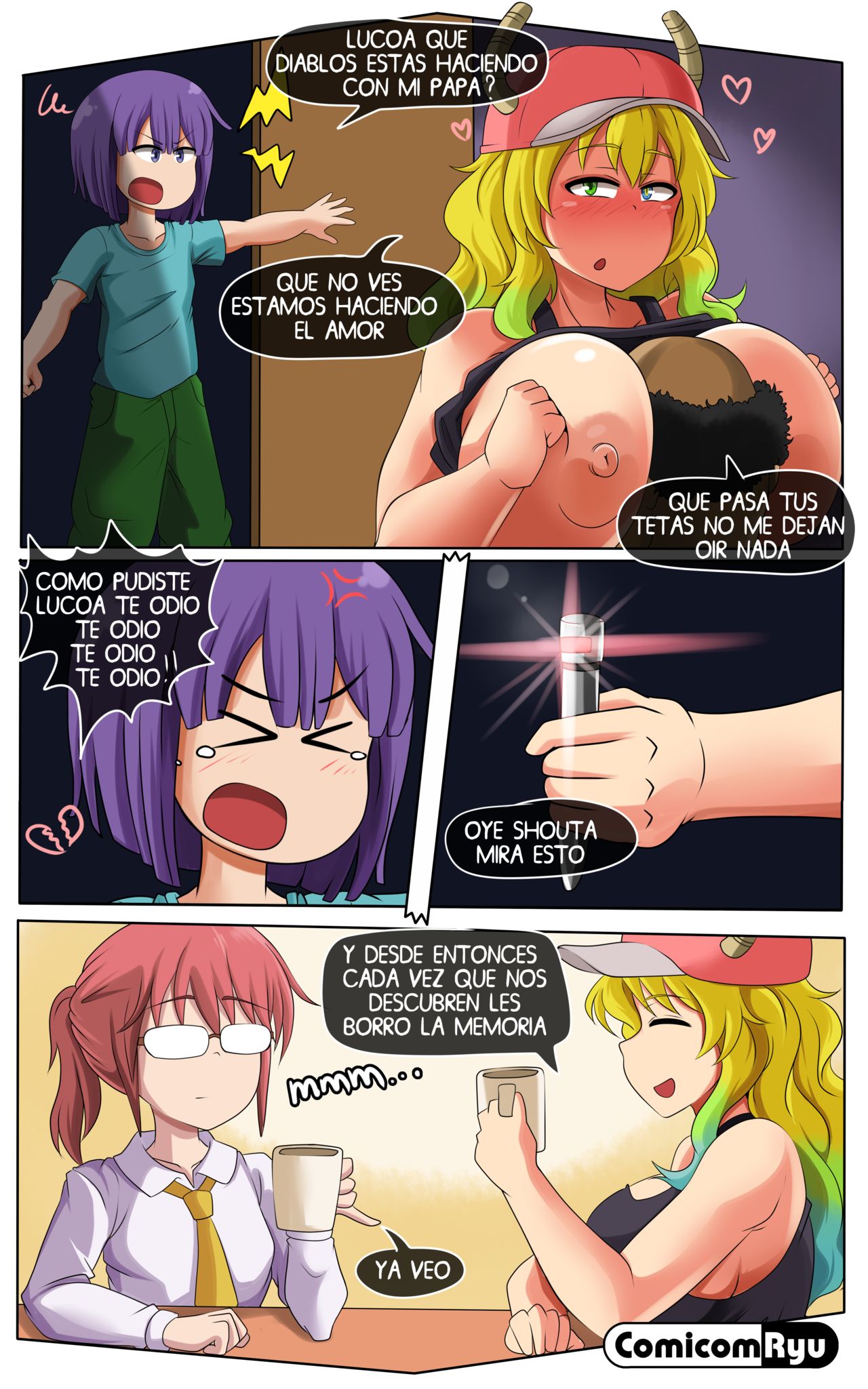 La renta de Lucoa image number 9