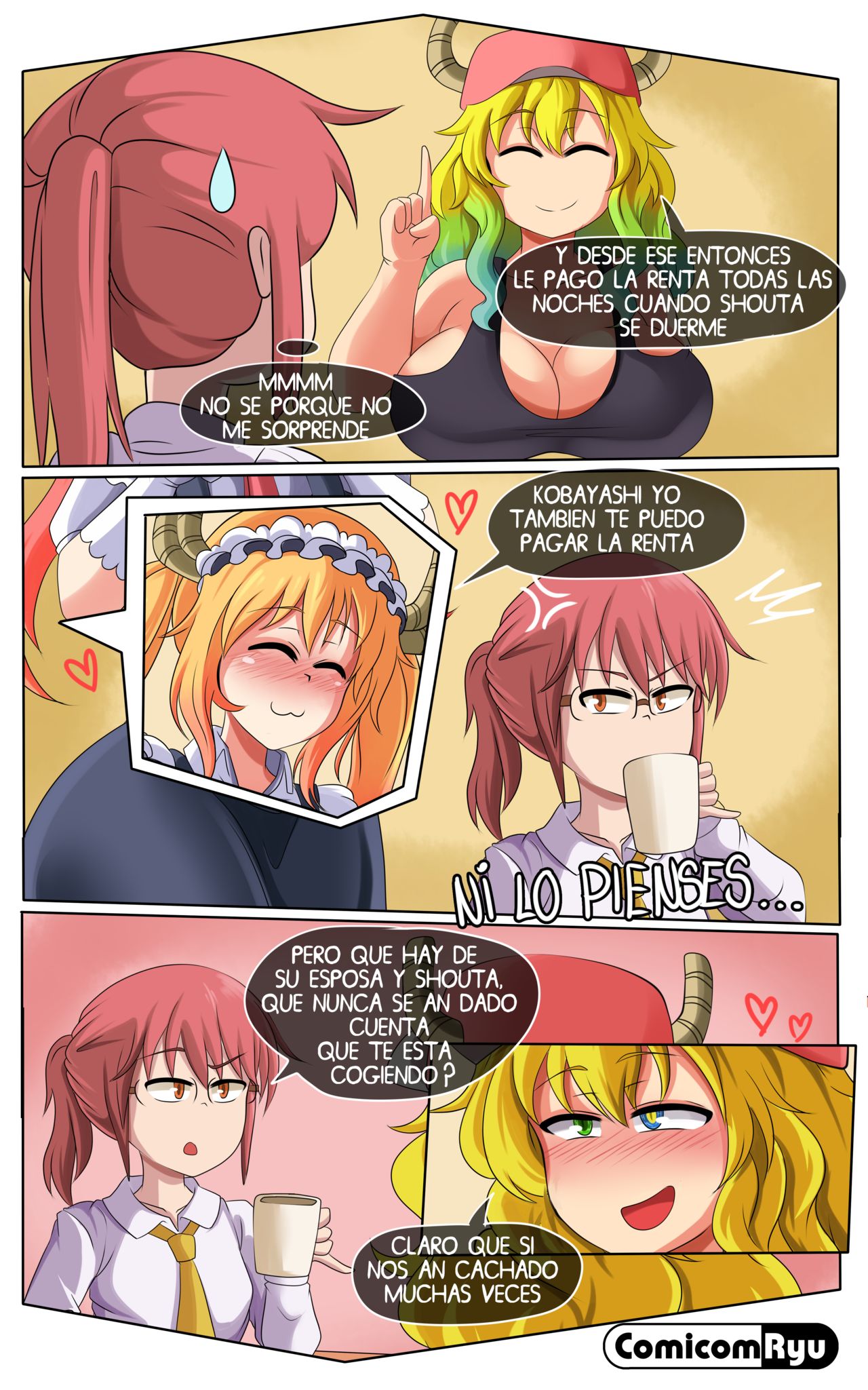 La renta de Lucoa image number 7