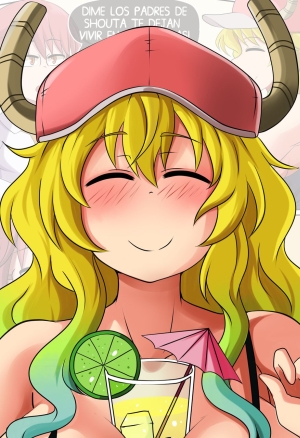 La renta de Lucoa