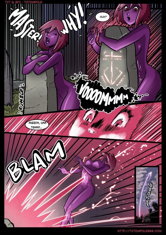 The Cummoner 11 image number 9