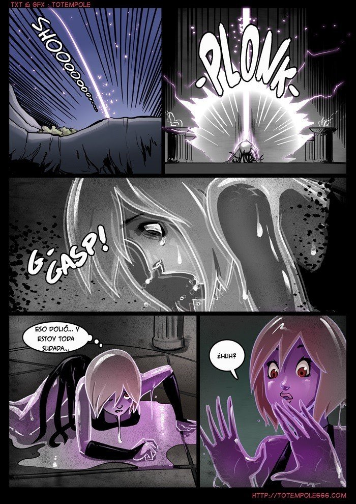 The Cummoner 11 image number 10