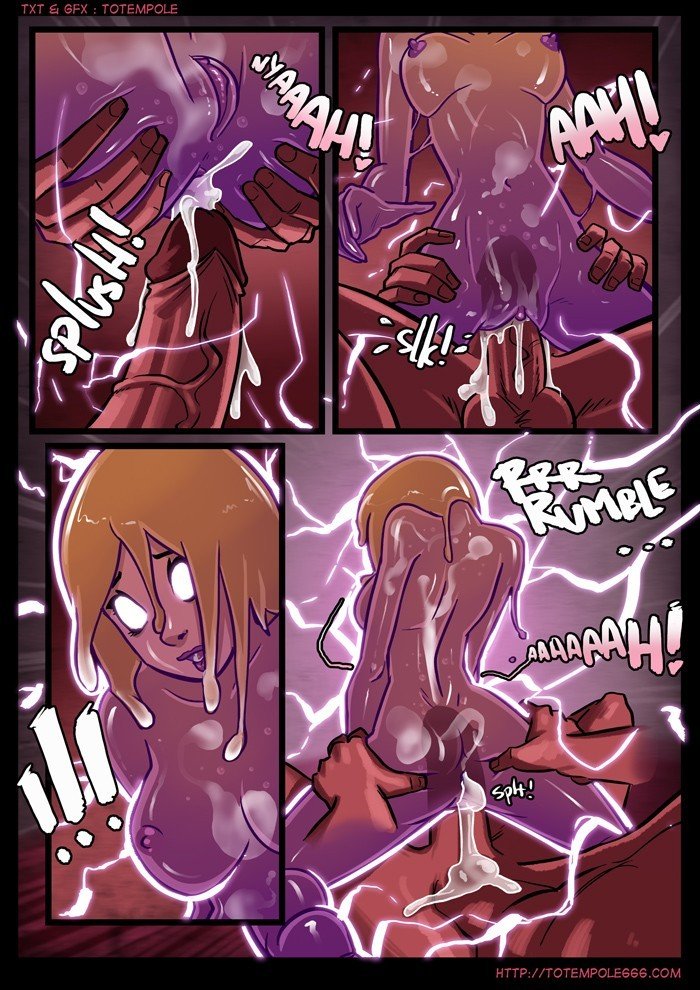 The Cummoner 11 image number 31